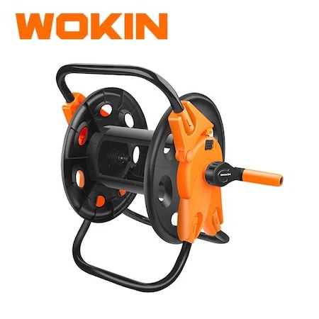 Wokin Garden Hose Reel 574045